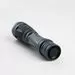 803469 - Feron Фонарь св/д 10W 250Lm аккум. 3,7V 2000mAh/Li-ion/3xААА USB ZOOM 5 реж, 40x40x145 TH2401 41683 (7)