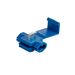 804987 - STEKKER ЗПО-2 сечение 2,5 мм, синий (уп. 100 шт), LD502-25 39349 (3)