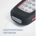803471 - Feron Фонарь св/д 2W 180Lm 3xАR6, пластик, 2 режима, IP44 205x58x28 ТН2403 1715 (4)