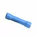 804977 - STEKKER Гильза соединит ГСИ 1,5-2,5 мм2, 27A, синий, 26мм (уп.10шт, цена за уп.) LD301-1525 39401 (3)