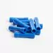 804977 - STEKKER Гильза соединит ГСИ 1,5-2,5 мм2, 27A, синий, 26мм (уп.10шт, цена за уп.) LD301-1525 39401 (4)