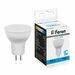 806538 - Feron MR16 GU5.3 230V 13W(1070Lm) 6400K 6K матовая 57x50 LB-960 38190 (3)