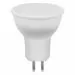 805124 - Feron MR16 GU5.3 230V 11W(930lm) 4000K 4K матовая 57x50 LB-760 38138 (3)