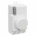 457808 - EKF Микроволновый датчик движения MW-700 (ДД) белый, 1000Вт, 360гр., до 8м, IP20  dd-mw-700 (2)