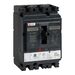 458286 - EKF Автоматический выключатель ВА-99C (Compact NS) 100/32А 3P 36кА mccb99C-100-32 (2)