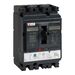 458291 - EKF Автоматический выключатель ВА-99C (Compact NS) 160/32А 3P 36кА mccb99C-160-32 (2)