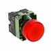 459013 - EKF Лампа сигнальная BV64 красная 230В xb2-bv64 (2)