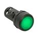 458739 - EKF Кнопка SW2C-10D с подсветкой зеленая NO 24В sw2c-md-g-24 (2)