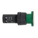 458748 - EKF Кнопка SW2C-MD грибок зеленая с подсветкой NO+NC sw2c-md-gg (4)