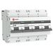 577389 - EKF Автоматический выключатель ВА47-100, 4P 16А (C) 10kA EKF PROxima (2)