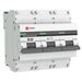 577339 - EKF Автоматический выключатель ВА47-100, 3P 32А (D) 10kA EKF PROxima (2)