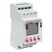 577976 - EKF Реле контроля фаз с LCD дисплеем RKF-2S (с нейтралью) EKF PROxima (2)