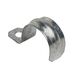 579184 - EKF Скоба метал. оцинк. сталь однолапковая d21-22 мм (100шт.) EKF PROxima (4)