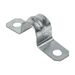 579169 - EKF Скоба метал. оцинк. сталь двухлапковая d 14-15 мм (100шт.) EKF PROxima (2)