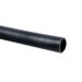 623678 - EKF труба гладкая жесткая ПНД черная d25мм (бухта 100м, цена за 1м) PROxima tpndg-25 (4)