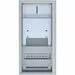 651899 - EKF ЯУР для УЭРМ счетчик на монтажную панель (600х300х150) Basic uerm-mp-600 (5)
