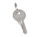658864 - EKF PROxima ключ для замка (арт. 18-16/38-ip31) key-2 (2)