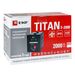 660621 - EKF PROxima TITAN стабилизатор напр. напольный 2000ВА/1200Вт 2 роз.+USB stab-f-2000 (3)