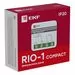 676517 - EKF PROxima Импульсное реле RIO-1 compact 10А rio-1k-10 (3)