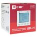 676628 - EKF Многофункциональный измерительный прибор SMH с жидкокристалическим дисплеем sm-963h (11)