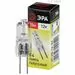 167153 - Лампа галоген. ЭРА JC G4 12V 20W JC-20-12-G4 (1)