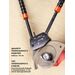 726013 - EKF Expert Ножницы секторные НС-100БСР (режут сталь, бронир. кабель) ручной nc-100 (8)