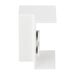 730153 - EKF PROxima EKF-Plast Угол внутренний (60х60) (4шт, цена за уп.) Белый ibw-60-60x4 (2)