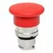 730181 - EKF PROxima исп. мех. кнопки XB4 Грибок красный возвр. без фикс. без инд. (6)