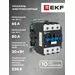 768710 - EKF Basic пускатель (контактор) электромагнитный ПМЛ-4160М 65А 230В НО pml-s-65-230-basic (8)
