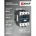 768713 - EKF Basic пускатель (контактор) электромагнитный ПМЛ-4160ДМ 80А 400В НО pml-s-80-400-basic (8)