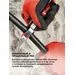 738272 - EKF Кабельный нож WS-12 Professional ws-12 (20)
