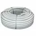 731541 - EKF PROxima Труба ПВХ гибкая гофр. d20мм, тяжёлая с протяжкой, 100м, цвет серый tg-z-20-t (2)