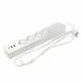 772167 - EKF HomeСonnect Wi-Fi PRO Умный сет. удл. ПВС 4 роз. 16А 1.8 м 3хUSB ДУ (PC-корпус) RCE-2-WF (2)