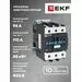 768715 - EKF Basic пускатель (контактор) электромагнитный ПМЛ-5160ДМ 95А 400В 1НО+1НЗ pml-s-95-400-basic (8)