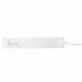 772167 - EKF HomeСonnect Wi-Fi PRO Умный сет. удл. ПВС 4 роз. 16А 1.8 м 3хUSB ДУ (PC-корпус) RCE-2-WF (8)
