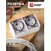 770239 - EKF Владивосток роз. 2 мест. 16А (земля, прозрачная крышка) IP54 EQR16-129-30-54-T (13)