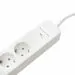772167 - EKF HomeСonnect Wi-Fi PRO Умный сет. удл. ПВС 4 роз. 16А 1.8 м 3хUSB ДУ (PC-корпус) RCE-2-WF (10)