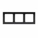 769054 - EKF Стокгольм рамка 3 мест. металл. черная EZM-G-304-10 (2)