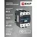 768712 - EKF Basic пускатель (контактор) электромагнитный ПМЛ-4160ДМ 80А 230В НО pml-s-80-230-basic (8)