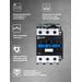 768709 - EKF Basic пускатель (контактор) электромагнитный ПМЛ-3160М 50А 400В НО pml-s-50-400-basic (8)