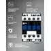 768693 - EKF Basic пускатель (контактор) электромагнитный ПМЛ-1161М 9А 230В НЗ pml-s-9-230-nc-basic (9)