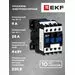 768693 - EKF Basic пускатель (контактор) электромагнитный ПМЛ-1161М 9А 230В НЗ pml-s-9-230-nc-basic (8)