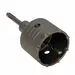807621 - EKF коронка буровая по бетону с оснасткой TCT-72 М22 SDS-plus Master tct-72-m22 (8)