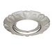 524433 - Gauss CA054 св-к встр. MR16 Круг антик 95(80)x30 Титан (2)