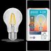 784713 - Gauss Filament ЛОН A60 E27 димм. 6.5W(806lm) 2K-4K-6K прозр. филам(нитевид) Wi-Fi Smart Home 1220112 (2)