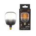 784866 - Gauss Filament V140 5W(200lm) 1800K 2K E27 black-clear flexible филамент (нитевидная) 1008802105 (2)