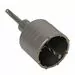 807620 - EKF коронка буровая по бетону с оснасткой TCT-68 М22 SDS-plus Master tct-68-m22 (8)
