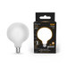 784811 - Gauss Filament G95 10W(1070lm) 3000К 2K E27 milky матов. филамент (нитевидная) 189202110 (2)