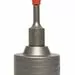 807621 - EKF коронка буровая по бетону с оснасткой TCT-72 М22 SDS-plus Master tct-72-m22 (4)