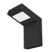 782815 - Gauss Св-к садово-парковый св/д Electra 10W(600Lm) 4000K 4K черный 100x109x160 IP54 GD109 (2)